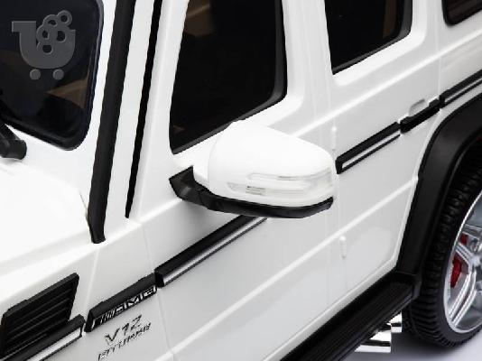 Mercedes Benz 12v G65 Large AMG,Original,G65